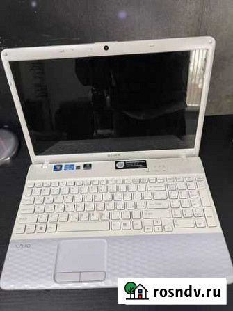 Ноутбук Sony vaio Воронеж - изображение 1