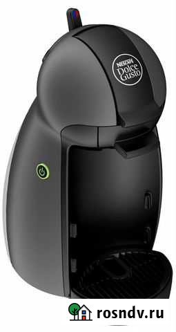Капсульная кофемашина Пугачев - изображение 1
