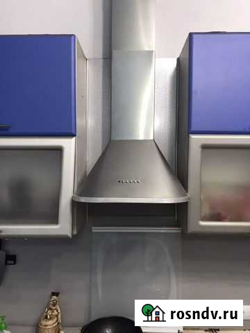 Вытяжка Усть-Лабинск - изображение 1