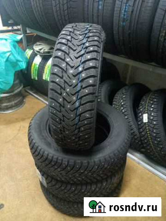 Nokian 275/45 R21 Санкт-Петербург - изображение 1