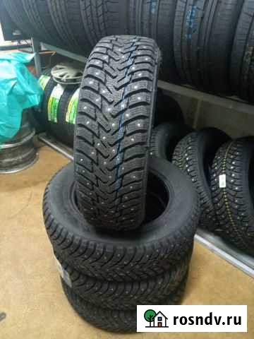 Nokian 275/45 R21 Санкт-Петербург - изображение 1