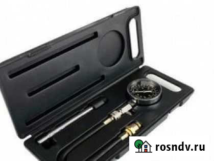 Компрессометр Trisco G-324 для бензиновых двиг Сыктывкар - изображение 1