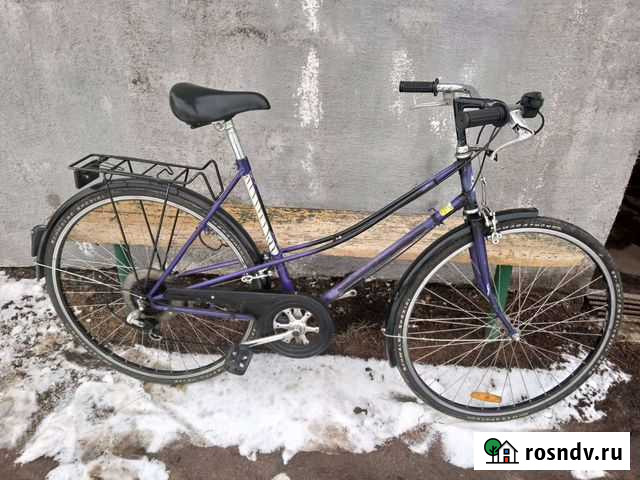 Велосипед скоростной Marathon Васильково - изображение 1