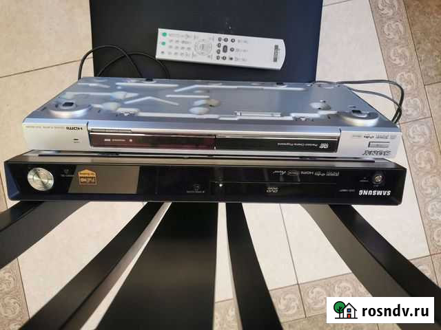 DVD плеер Петрозаводск - изображение 1