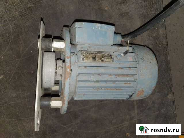 Электродвигатель асинхронный троян Калининград - изображение 1