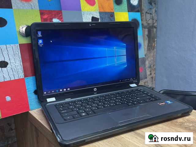 Hp pavilion g6 Архангельск - изображение 1