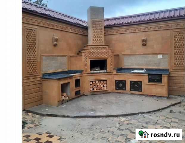 Облицовочный камень Кизляр - изображение 1