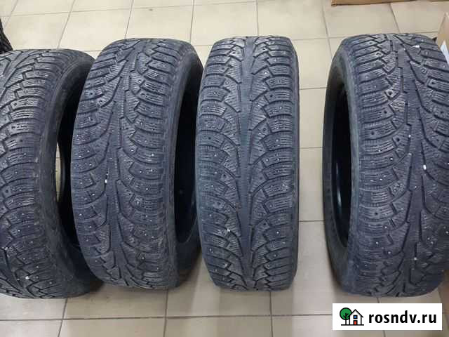Nokian 205/55 R16 94T Уфа - изображение 1
