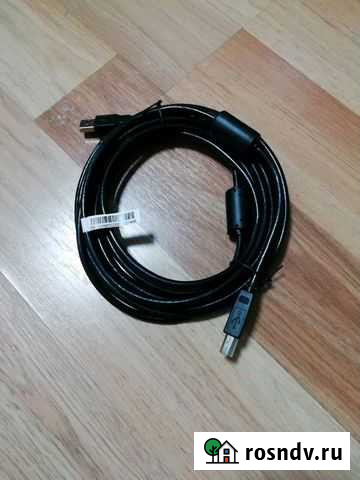 Hdmi, USB a-b,кабель питания,rca,Aux, переходник Казань - изображение 1