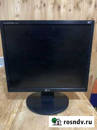 Монитор LG Казань - изображение 1