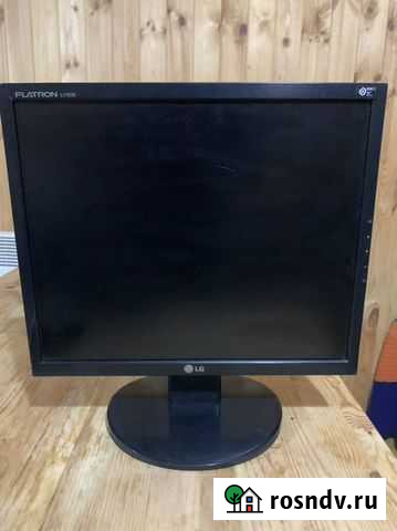 Монитор LG Казань - изображение 1