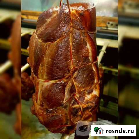 Копчёное мясо Новокуйбышевск - изображение 1