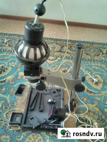 Фотоувеличитель упа 516 Хабаровск - изображение 1