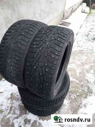 Nokian 235/55 R17 M 4шт Сердобск