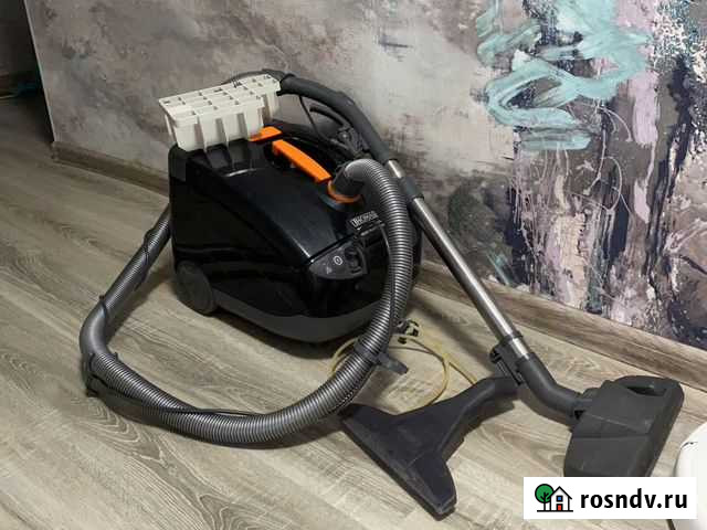 Пылесос Thomas Барнаул - изображение 1