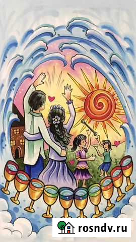 Гадание на картах taro Москва - изображение 1