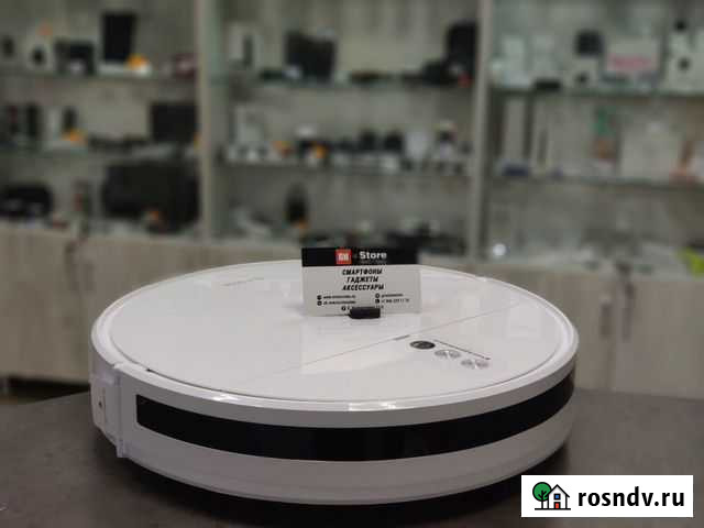 Робот пылесос xiaomi 1s 1c 1g RLS LDS F9 Тюмень - изображение 1
