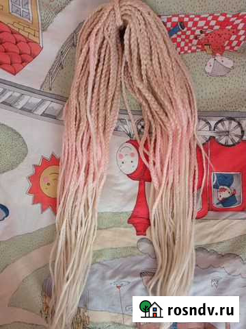 Комплект де косы Благовещенск - изображение 1