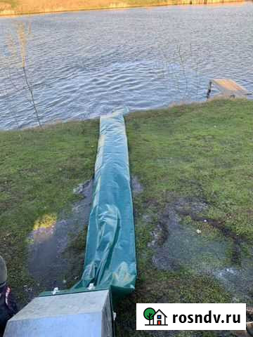 Зарыбление Водоёмов живая рыба для рыбалки Воронеж - изображение 1