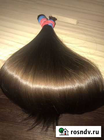 Детские волосы срез Москва - изображение 1