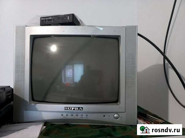 Телевизор Евпатория - изображение 1