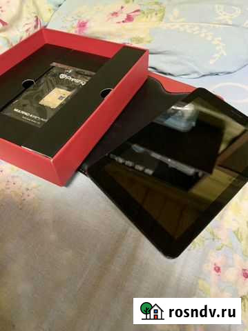 Планшет Егорьевск - изображение 1