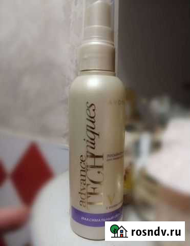 Лосьон - Спрей для волос Новоуральск - изображение 1