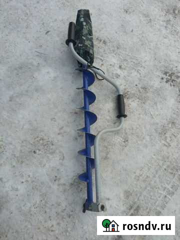 Ледобур Тонар 110 Кемерово - изображение 1