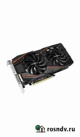 Видеокарта rx580 8gb gigabyte Иваново