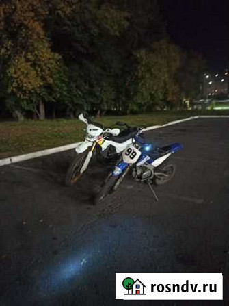 X moto raptor 140 Прокопьевск - изображение 1