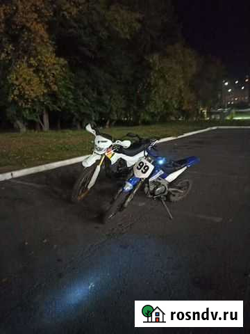 X moto raptor 140 Прокопьевск - изображение 1