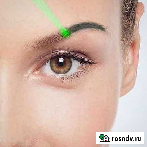 Лазерное удаление перманентного макияжа и тату Брянск - изображение 1