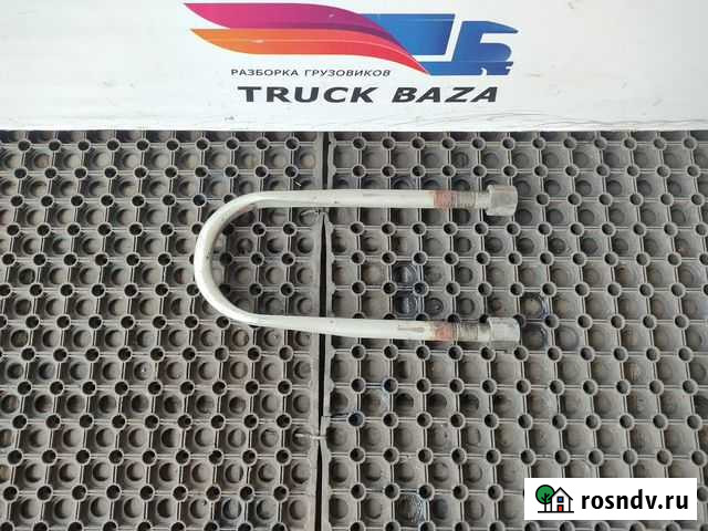 Стремянка рессоры задней Нижний Новгород - изображение 1