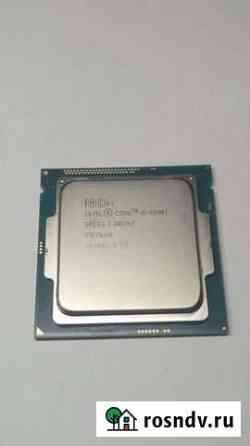 Процессоры Intel Core i5-4590Т Мончегорск