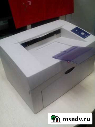 Лазерный принтер (состояние нового) Xerox 3117 Томск - изображение 1