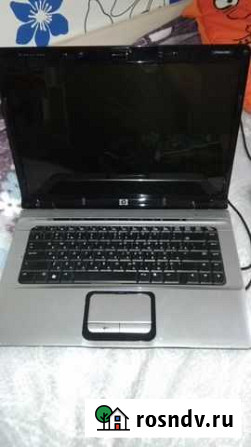 HP pavilion dv6500 не рабочий Люберцы - изображение 1