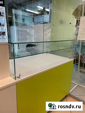 Торговое оборудование для магазина Ноябрьск - изображение 1