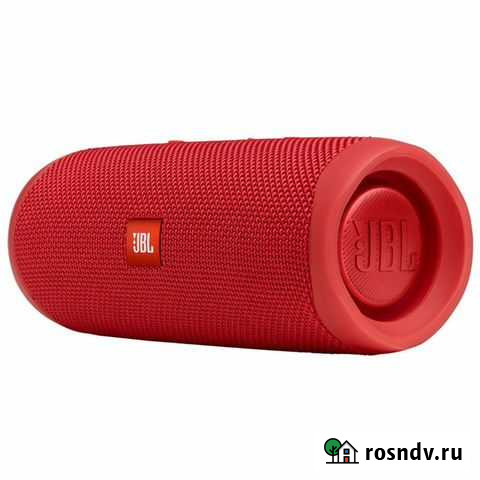 Колонка jbl flip 4 Севастополь - изображение 1
