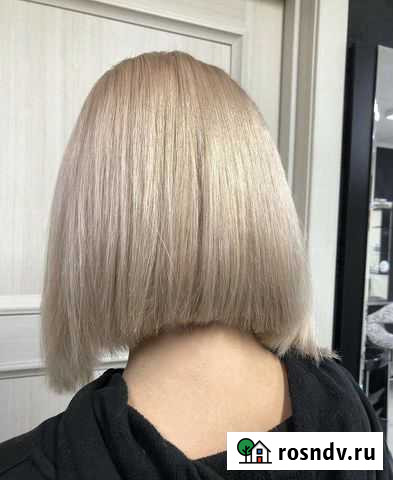 Услуги парикмахера Барнаул - изображение 1