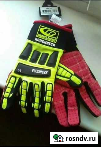 Перчатки Назарово - изображение 1