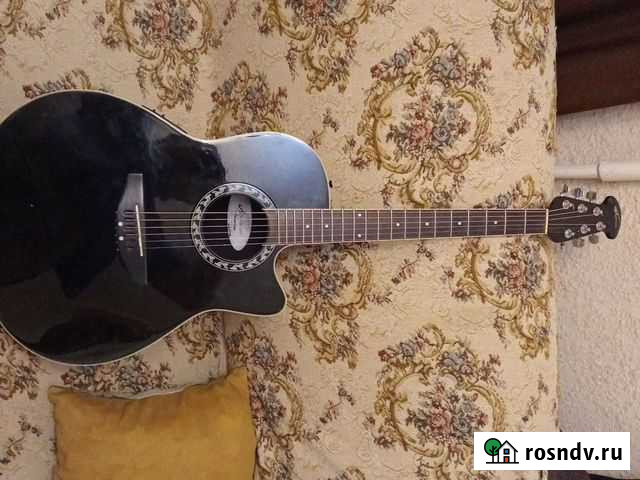 Акустическая гитара applause ovation Волжский - изображение 1
