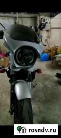 Yamaha FZ 400 Хабаровск