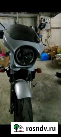 Yamaha FZ 400 Хабаровск - изображение 1