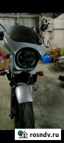 Yamaha FZ 400 Хабаровск - изображение 1