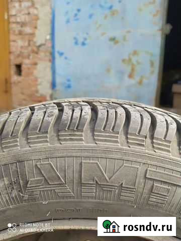 Колесо Кемерово - изображение 1