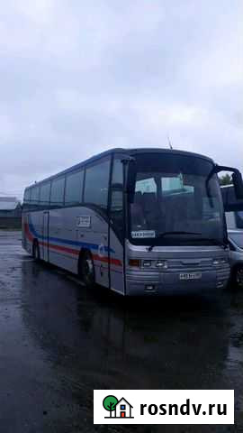 Пассажирские перевозки Подольск - изображение 1