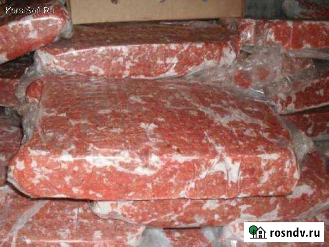 Фарш для собак Дружба - изображение 1