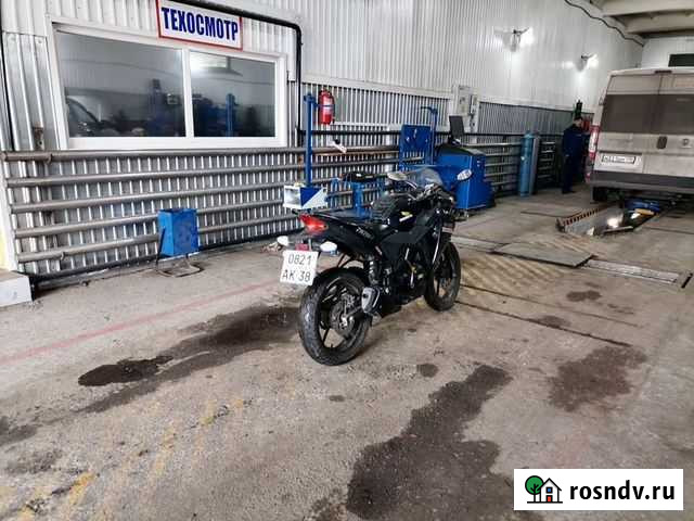 GX-250 Усть-Илимск - изображение 1