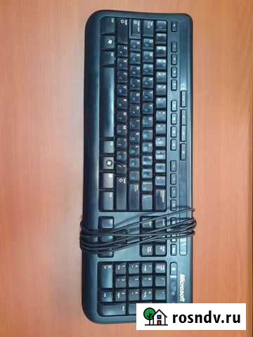 Клавиатуры Петропавловск-Камчатский - изображение 1