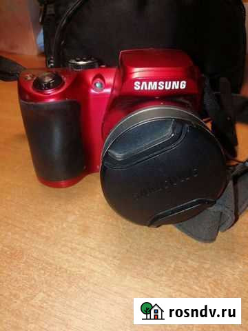 Фотоаппарат samsung Курган - изображение 1